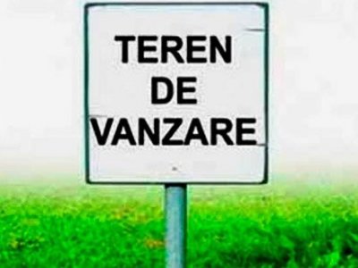 Terenuri Clinceni - 2.500mp -> 15 Ha