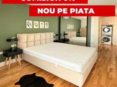 2 Camere Premium | Floreasca | 2020 | 55 MP | 0% Comision 