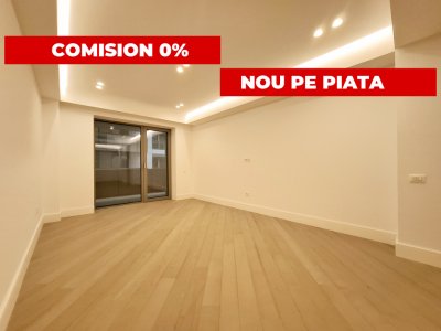 3 Camere | 96,5 MP | Terasă 13 MP | Cortina 126 | Erou Iancu Nicolae 