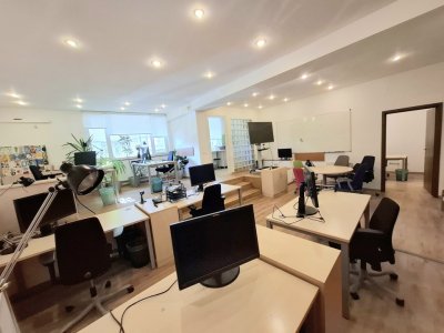 2 Camere | 80 mp | Ultracentral | Unirii | 2 Băi | Centrală