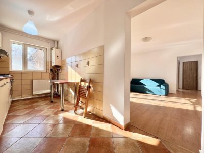 ÎNCHIRIERE 3 Camere PIATA IANCULUI I CENTRALA Proprie I Renovat!