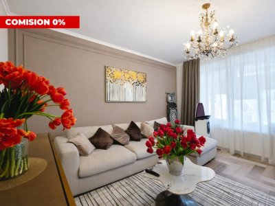 Boutique Style House – Prime Location – Crângași