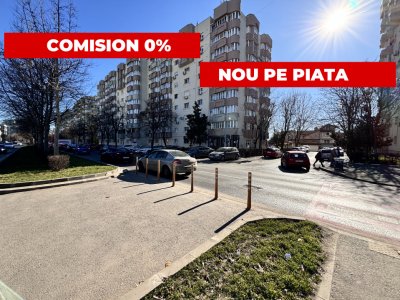 4 CAMERE Doamna Ghica 96mp-Bloc 89 si apartamentul pe care il faci asa cum vrei