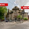 PARTER Vila interbelica 255mp | Fosta RESEDINTA a Generalului Tenescu 0%COMISION thumb 1