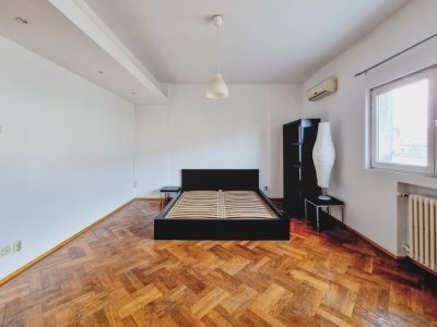 Romana ASE - 3 camere spatios