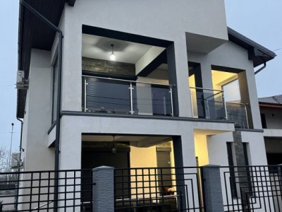 exclusivitate! Vila moderna P+1, mobilata utilata lux, Valu lui Traian!