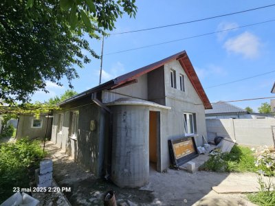 Casa deosebita in zona de sud Navodari