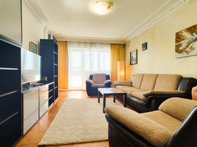 Apartament 2 camere, super cozy, Titulescu