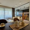 Stil urban și 2 camere în Nusco City thumb 5