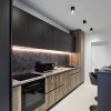 Stil urban și 2 camere în Nusco City thumb 7