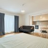 Garsoniera XL din  LaRa Condominium Otopeni! thumb 1