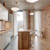 2 camere in LOFT green apartments, superb, vino sa te convingi! thumb 1
