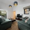 Apartament de 3 camere in vila, luminos si atractiv, in LaRa Condominium Otopeni thumb 2
