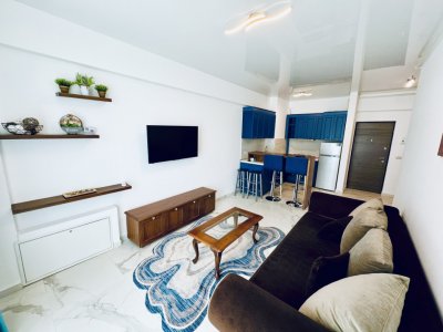 Apartament 2 camere , Vista Mamaia Nord 