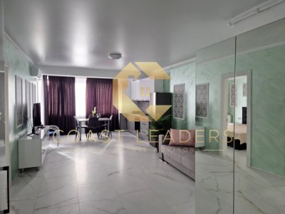Apartament cu 2 camere, situat în inima complexului Astoria Lake