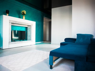 Apartament cu doua camere, mobilat, parcare inclusa, Mamaia Nord