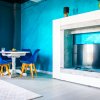 Apartament cu doua camere, mobilat, parcare inclusa, Mamaia Nord thumb 5
