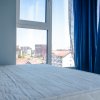 Apartament cu doua camere, mobilat, parcare inclusa, Mamaia Nord thumb 6