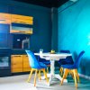 Apartament cu doua camere, mobilat, parcare inclusa, Mamaia Nord thumb 11