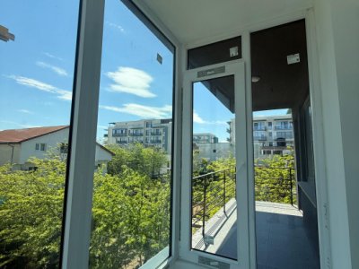 Apartament cu doua camere, parcare inclusa, Mamaia Nord