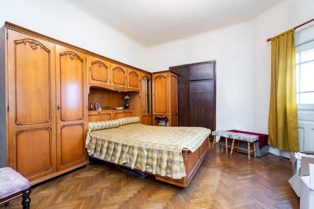 Vanzare apartament in vila Pache Protopopescu 12
