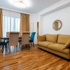 Remarcabil apartament de 2 camere intr-o cladire simbol a Bucurestiului thumb 1