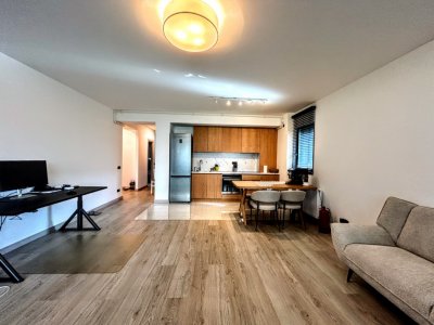 2 CAMERE, SELECT RESIDENCE, DUDESTI, 70 MP CU DOUA TERASE