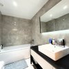 VANZARE 2 CAMERE, SELECT RESIDENCE, 70 MP CU DOUA TERASE x 2468 eur/mp thumb 8