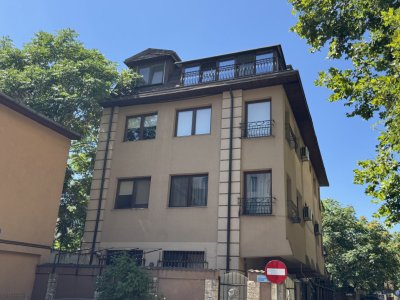 Inchiriere imobil birouri Pta Alba Iulia