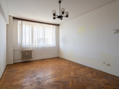 Apartament in bloc de referinta