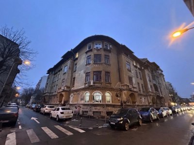 Apartament 5 camere Moșilor - Corbeni