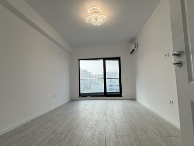 Tomis Nord - Apartament decomandat cu 2 camere  bloc nou, la cheie.