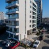 Tomis Nord - Apartament decomandat cu 2 camere  bloc nou, la cheie. thumb 25