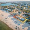 Stațiunea Mamaia - Vânzare Complex Comercial Cleopatra  thumb 2