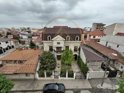 Vânzare vila spectaculoasa S+P+1+M situată in zona Tomis II - Spitalul Județean.