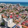 Delfinariu/B-dul. Mamaia - Apartament cu 3 camere într-un bloc finalizat în 2009 thumb 40