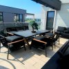 Statiunea Mamaia -Penthouse deosebit vedere lac/mare  thumb 14