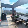 Statiunea Mamaia -Penthouse deosebit vedere lac/mare  thumb 15