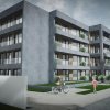 Tomis Nord-Perpetum III- Direct dezvoltator! Apartament cu 2 camere,  bloc nou. thumb 4