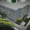 Tomis Nord-Perpetum III- Direct dezvoltator! Apartament cu 2 camere,  bloc nou. thumb 1