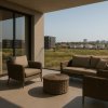 Tomis Nord/Carrefour -Vanzare apartament cu 2 camere, bloc nou. thumb 3