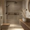 Tomis Nord/Carrefour -Vanzare apartament cu 2 camere, bloc nou. thumb 5