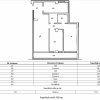  Tomis Nord/ Carrefour- Vanzare apartament cu 3 camere,  bloc nou. thumb 6