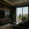  Tomis Nord/ Carrefour- Vanzare apartament cu 3 camere,  bloc nou. thumb 1