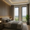  Tomis Nord/ Carrefour- Vanzare apartament cu 3 camere,  bloc nou. thumb 3