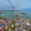 Ovidiu - Duplex, proprietate unicata cu vedere frontala spre lac thumb 11