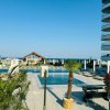 Stațiunea Mamaia - Garsoniera mobilata si utilata in complex Casa Del Mar. thumb 17