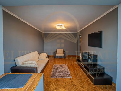 FALEZA NORD - Apartament 3 Camere - Vanzare
