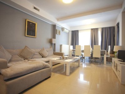Apartament 3 camere  Mamaia Nord - 125 mp + 3 balcoane 22 mp