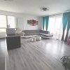 TOMIS PLUS - Penthouse 4 camere, mobilat nou, vedere lac thumb 1
